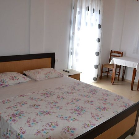 Bino Apartments Ksamil Exteriér fotografie