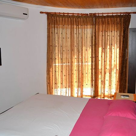 Bino Apartments Ksamil Exteriér fotografie