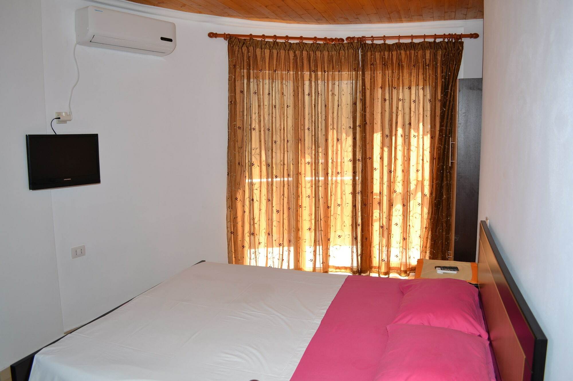 Bino Apartments Ksamil Exteriér fotografie